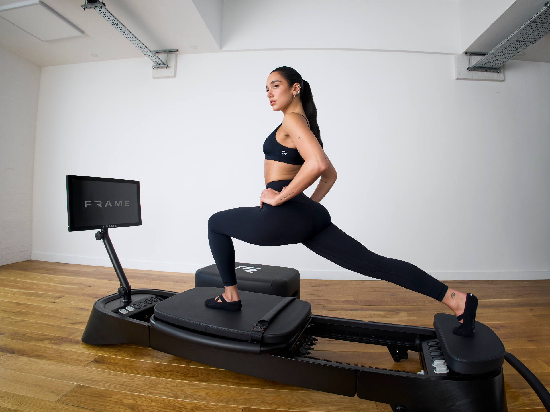 Gyms & Studios